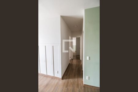 Corredor de apartamento à venda com 3 quartos, 70m² em Vila Nossa Senhora da Escada, Barueri