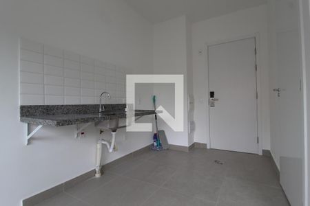 Studio de kitnet/studio à venda com 1 quarto, 27m² em Vila Olímpia, São Paulo