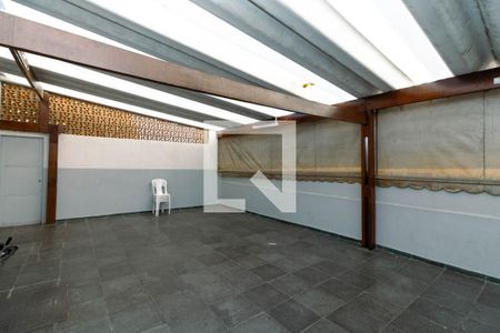 Área comum de apartamento à venda com 2 quartos, 56m² em Jardim Danfer, São Paulo