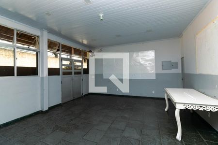 Área comum de apartamento à venda com 2 quartos, 56m² em Jardim Danfer, São Paulo