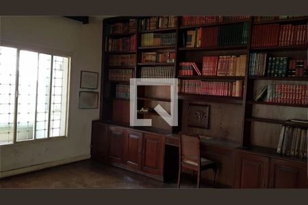 Casa à venda com 5 quartos, 490m² em Jardim America, São Paulo