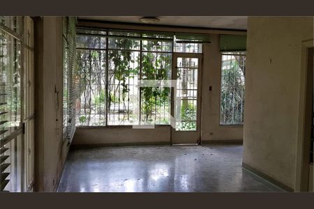 Casa à venda com 5 quartos, 490m² em Jardim America, São Paulo