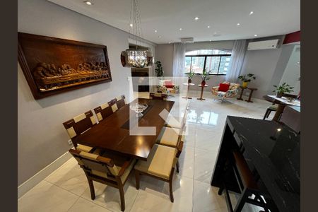 Sala de apartamento para alugar com 2 quartos, 114m² em Jardim São Paulo, São Paulo