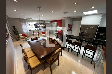 Sala de apartamento para alugar com 2 quartos, 114m² em Jardim São Paulo, São Paulo