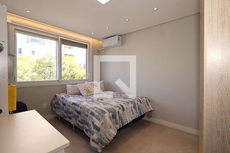 Quarto 1 de apartamento à venda com 3 quartos, 167m² em Passo D’areia, Porto Alegre