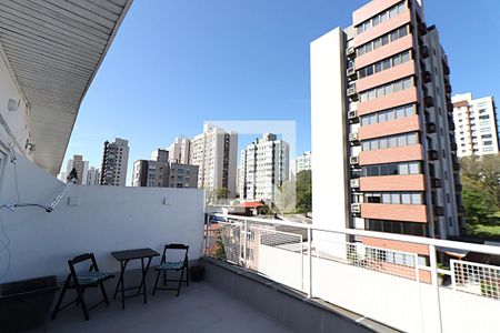 Cobertura de apartamento à venda com 3 quartos, 167m² em Passo D’areia, Porto Alegre