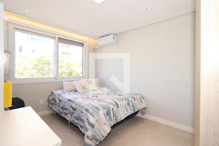 Quarto 1 de apartamento à venda com 3 quartos, 167m² em Passo D’areia, Porto Alegre