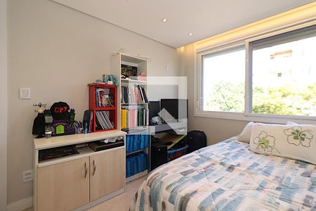 Quarto 1 de apartamento à venda com 3 quartos, 167m² em Passo D’areia, Porto Alegre