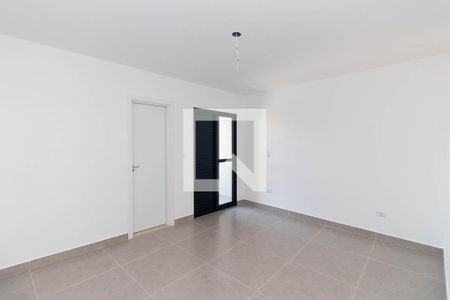 Suíte 1 de casa à venda com 3 quartos, 359m² em Vila Isolina Mazzei, São Paulo