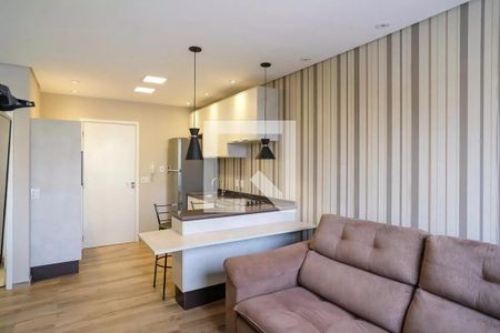 Apartamento para alugar com 3 quartos, 226m² em Vila Angelina, São Bernardo do Campo