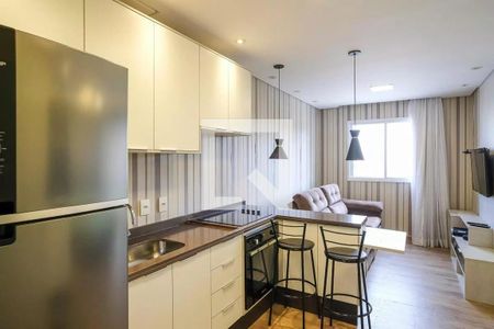 Apartamento para alugar com 3 quartos, 226m² em Vila Angelina, São Bernardo do Campo