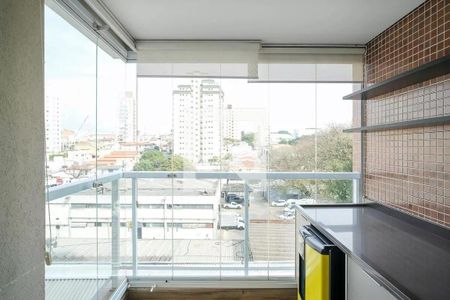 Apartamento para alugar com 3 quartos, 226m² em Vila Angelina, São Bernardo do Campo