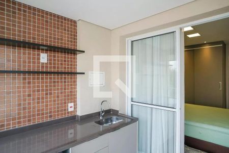 Apartamento para alugar com 3 quartos, 226m² em Vila Angelina, São Bernardo do Campo