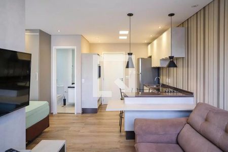 Apartamento para alugar com 3 quartos, 226m² em Vila Angelina, São Bernardo do Campo