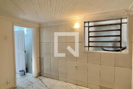 Quarto 1 de casa para alugar com 2 quartos, 181m² em Macuco, Santos