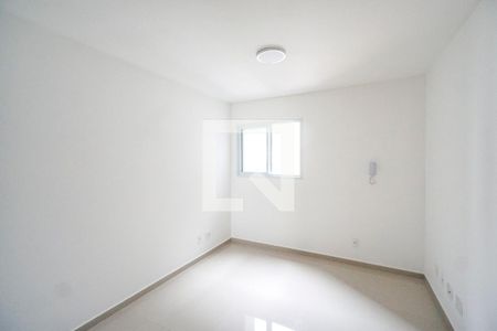 Sala/Quarto de apartamento à venda com 1 quarto, 30m² em Tatuapé, São Paulo