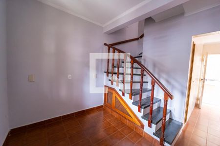 Sala de casa à venda com 3 quartos, 130m² em Vila Matilde, São Paulo