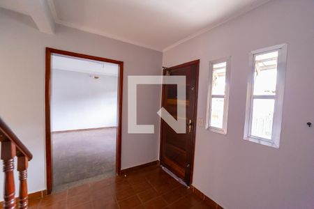 Sala de casa à venda com 3 quartos, 130m² em Vila Matilde, São Paulo