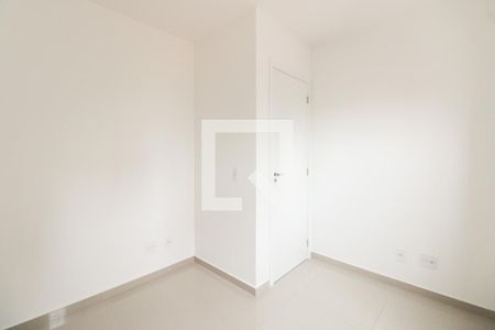 Quarto 2 de apartamento à venda com 2 quartos, 36m² em Tatuapé, São Paulo