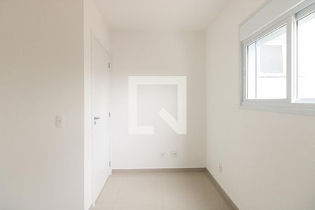 Quarto 2 de apartamento à venda com 2 quartos, 36m² em Tatuapé, São Paulo