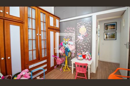 Quarto 1 de apartamento à venda com 3 quartos, 99m² em Tijuca, Rio de Janeiro