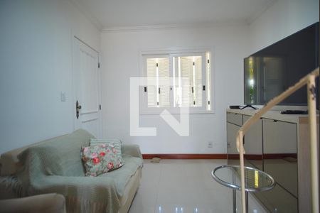 Sala 1 de casa à venda com 4 quartos, 329m² em Jardim Itu, Porto Alegre