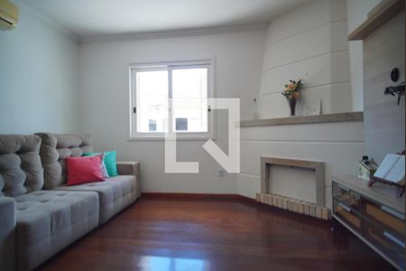 Sala 2 de casa à venda com 4 quartos, 329m² em Jardim Itu, Porto Alegre
