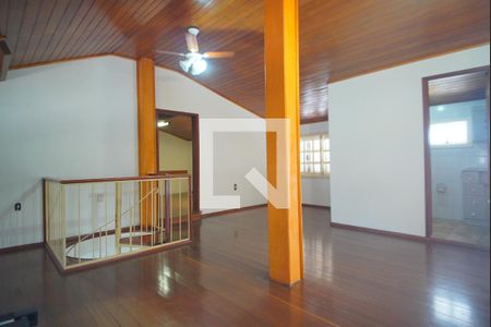 Sala 3 de casa à venda com 4 quartos, 329m² em Jardim Itu, Porto Alegre