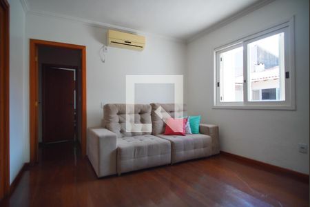 Sala 2 de casa à venda com 4 quartos, 329m² em Jardim Itu, Porto Alegre