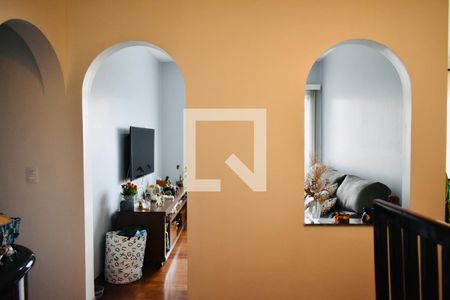 Sala 2 de apartamento para alugar com 3 quartos, 149m² em Vila Monte Alegre, São Paulo