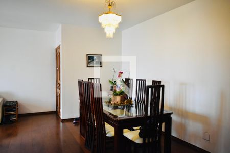 Sala 1 de apartamento para alugar com 3 quartos, 149m² em Vila Monte Alegre, São Paulo