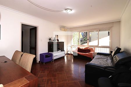 Sala de apartamento para alugar com 3 quartos, 153m² em Auxiliadora, Porto Alegre