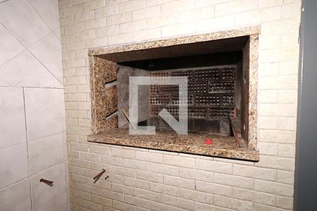 Churrasqueira de apartamento para alugar com 3 quartos, 96m² em Navegantes, Porto Alegre