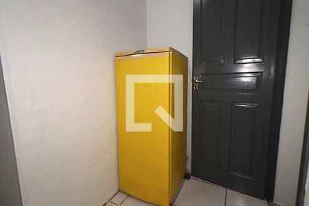 Área de Serviço de apartamento para alugar com 3 quartos, 96m² em Navegantes, Porto Alegre