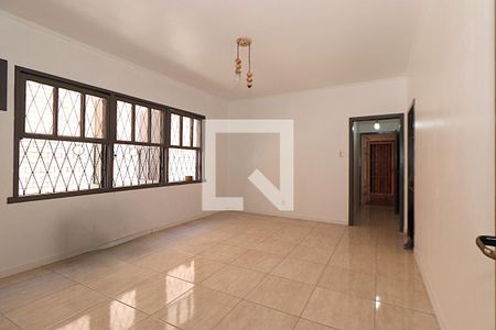 Sala de apartamento à venda com 3 quartos, 96m² em Navegantes, Porto Alegre