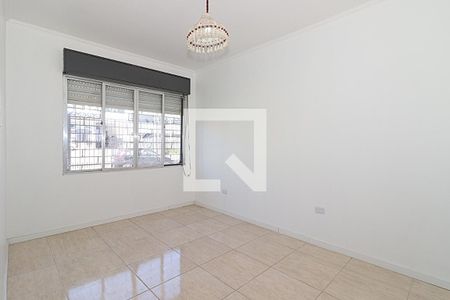 Quarto 2 de apartamento à venda com 3 quartos, 96m² em Navegantes, Porto Alegre