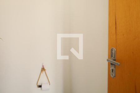 Lavabo de casa à venda com 4 quartos, 110m² em Vila Jacuí, São Paulo