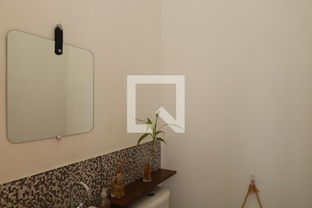 Lavabo de casa à venda com 4 quartos, 110m² em Vila Jacuí, São Paulo