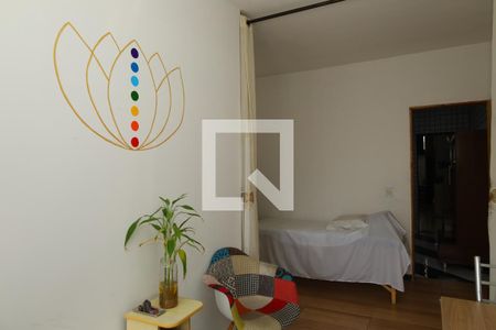 Sala 1 de casa à venda com 4 quartos, 110m² em Vila Jacuí, São Paulo