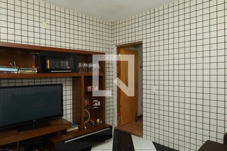 Sala 2 de casa à venda com 4 quartos, 110m² em Vila Jacuí, São Paulo