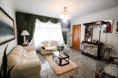 Sala de casa à venda com 3 quartos, 113m² em Imirim, São Paulo