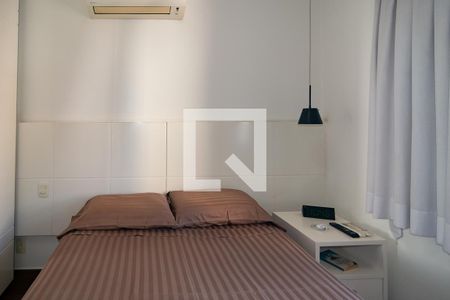 Suíte de apartamento à venda com 2 quartos, 63m² em Bela Vista, São Paulo