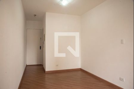 Sala de apartamento à venda com 2 quartos, 50m² em Chácara Inglesa, São Paulo