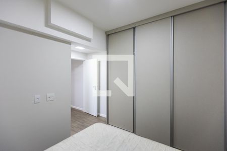 Suíte de apartamento à venda com 2 quartos, 64m² em Vila Joao Jorge, Campinas