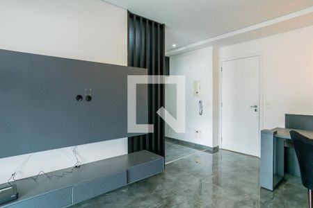 Apartamento para alugar com 1 quarto, 37m² em Santa Ifigênia, São Paulo