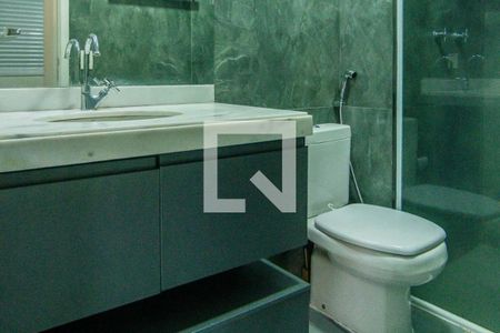 Apartamento para alugar com 1 quarto, 37m² em Santa Ifigênia, São Paulo