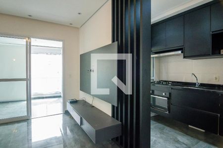 Apartamento para alugar com 1 quarto, 37m² em Santa Ifigênia, São Paulo
