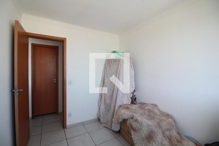 Quarto 1 de apartamento para alugar com 2 quartos, 80m² em Taquara, Rio de Janeiro