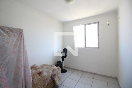 Quarto 1 de apartamento para alugar com 2 quartos, 80m² em Taquara, Rio de Janeiro