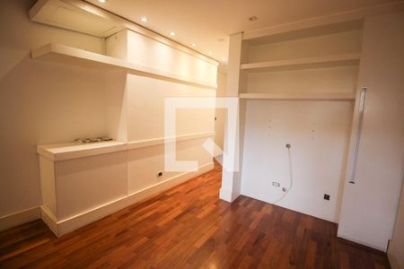 Sala 2 de apartamento à venda com 4 quartos, 420m² em Real Parque, São Paulo